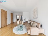 Parduodamas Šviesus Ir Erdvus 3 Kambarių - nuotraukos Nr. 5