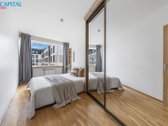 Parduodamas Šviesus Ir Erdvus 3 Kambarių - nuotraukos Nr. 11