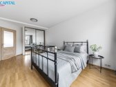 Parduodamas Šviesus Ir Erdvus 3 Kambarių - nuotraukos Nr. 17