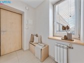 Parduodamas Šviesus Ir Erdvus 3 Kambarių - nuotraukos Nr. 24