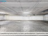 Parduodamas Šviesus Ir Erdvus 3 Kambarių - nuotraukos Nr. 28