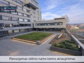 Parduodamas Šviesus Ir Erdvus 3 Kambarių - nuotraukos Nr. 29