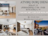 Parduodamas Pilnai Ir Kokybiškai Įrengtas 3 - nuotraukos Nr. 2
