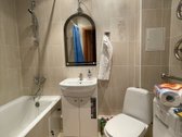 Debreceno g išnuomojamas vieno kambario butas - nuotraukos Nr. 5
