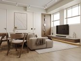 Studio Tipo Erdvė Su Atskiru Įėjimu Ir - nuotraukos Nr. 7