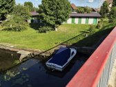 Klaipėdoje, garažų ir mažų laivelių - nuotraukos Nr. 7