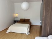 Nuomojamas įrengtas 1 kambario butas su - nuotraukos Nr. 5