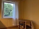 Nuomojamas įrengtas 1 kambario butas su - nuotraukos Nr. 4
