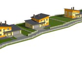 Paeduodami 4 Namų Valdos Sklypai Prie Ežero - nuotraukos Nr. 3
