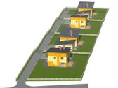 Paeduodami 4 Namų Valdos Sklypai Prie Ežero - nuotraukos Nr. 4