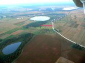 Paeduodami 4 Namų Valdos Sklypai Prie Ežero
