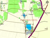 Paeduodami 4 Namų Valdos Sklypai Prie Ežero - nuotraukos Nr. 6