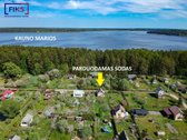 Parduodamas Sodo Namas Su 4,95 Arų Sklypu