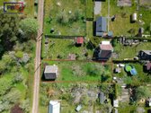 Parduodamas Sodo Namas Su 4,95 Arų Sklypu - nuotraukos Nr. 2