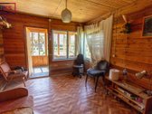 Parduodamas Sodo Namas Su 4,95 Arų Sklypu - nuotraukos Nr. 3
