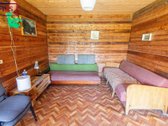 Parduodamas Sodo Namas Su 4,95 Arų Sklypu - nuotraukos Nr. 4