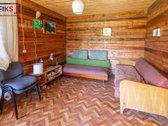 Parduodamas Sodo Namas Su 4,95 Arų Sklypu - nuotraukos Nr. 5