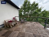 Butas įrengtas ne daugiabutyje. Butas laisvas. - nuotraukos Nr. 3