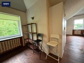 Butas įrengtas ne daugiabutyje. Butas laisvas. - nuotraukos Nr. 5