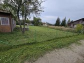 Parduodamas sodo sklypas. Sklype yra - nuotraukos Nr. 2