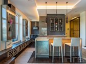 Klaipėdos senamiesčio ritmu – apartamentai su - nuotraukos Nr. 2