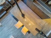 Klaipėdos senamiesčio ritmu – apartamentai su - nuotraukos Nr. 9