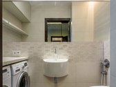 Klaipėdos senamiesčio ritmu – apartamentai su - nuotraukos Nr. 11