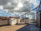 Klaipėdos senamiesčio ritmu – apartamentai su - nuotraukos Nr. 16