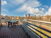 Klaipėdos senamiesčio ritmu – apartamentai su - nuotraukos Nr. 17