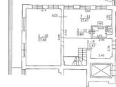Klaipėdos senamiesčio ritmu – apartamentai su - nuotraukos Nr. 19