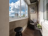 Puikus butas tinkamas tiek investicijai, tiek - nuotraukos Nr. 7