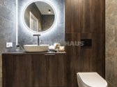 -Nuomojamas išskirtinis 4 kambarių A++ klasės - nuotraukos Nr. 28