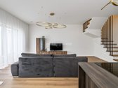 -Nuomojamas išskirtinis 4 kambarių A++ klasės - nuotraukos Nr. 38