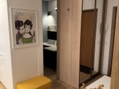 Nuo rugsėjo 1 d. nuomojamas tvarkingas, - nuotraukos Nr. 7