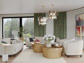 Vila Verde Boutique Apartments – namai su