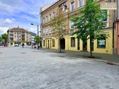 Puikiai matomos, su intensyviais pėsčiųjų - nuotraukos Nr. 3