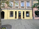 Puikiai matomos, su intensyviais pėsčiųjų