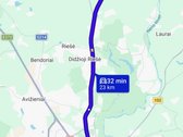 Parduodamas erdvus namas Riešės sen., - nuotraukos Nr. 32