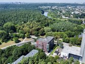 Parduodamos patalpos šalia Vingio parko - nuotraukos Nr. 18
