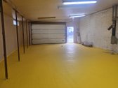 Nuomojamas patalpos uždaroje teritorijoje . - nuotraukos Nr. 2