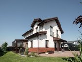 Parduodamas 2 aukštų erdvus, prižiūrėtas ir - nuotraukos Nr. 3