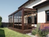 Parduodamas 2 aukštų erdvus, prižiūrėtas ir - nuotraukos Nr. 6