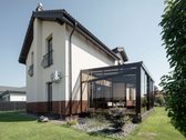 Parduodamas 2 aukštų erdvus, prižiūrėtas ir - nuotraukos Nr. 5