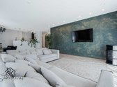 Parduodamas Moderniai Įrengtas Vieno Aukšto - nuotraukos Nr. 5