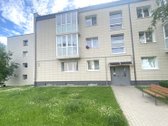 2 Kambarių Butas Nuomai Trakuose – Gyvenimas
