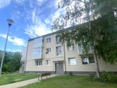 2 Kambarių Butas Nuomai Trakuose – Gyvenimas - nuotraukos Nr. 7
