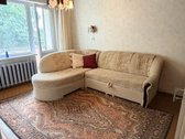 Butas ne kampinis, su nuostabia gamtos