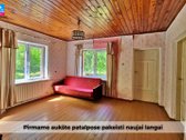 Parduodama sodyba Utenos r., Bikūnų k., - nuotraukos Nr. 8