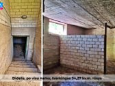Parduodama sodyba Utenos r., Bikūnų k., - nuotraukos Nr. 20