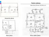 Parduodama sodyba Utenos r., Bikūnų k., - nuotraukos Nr. 18
